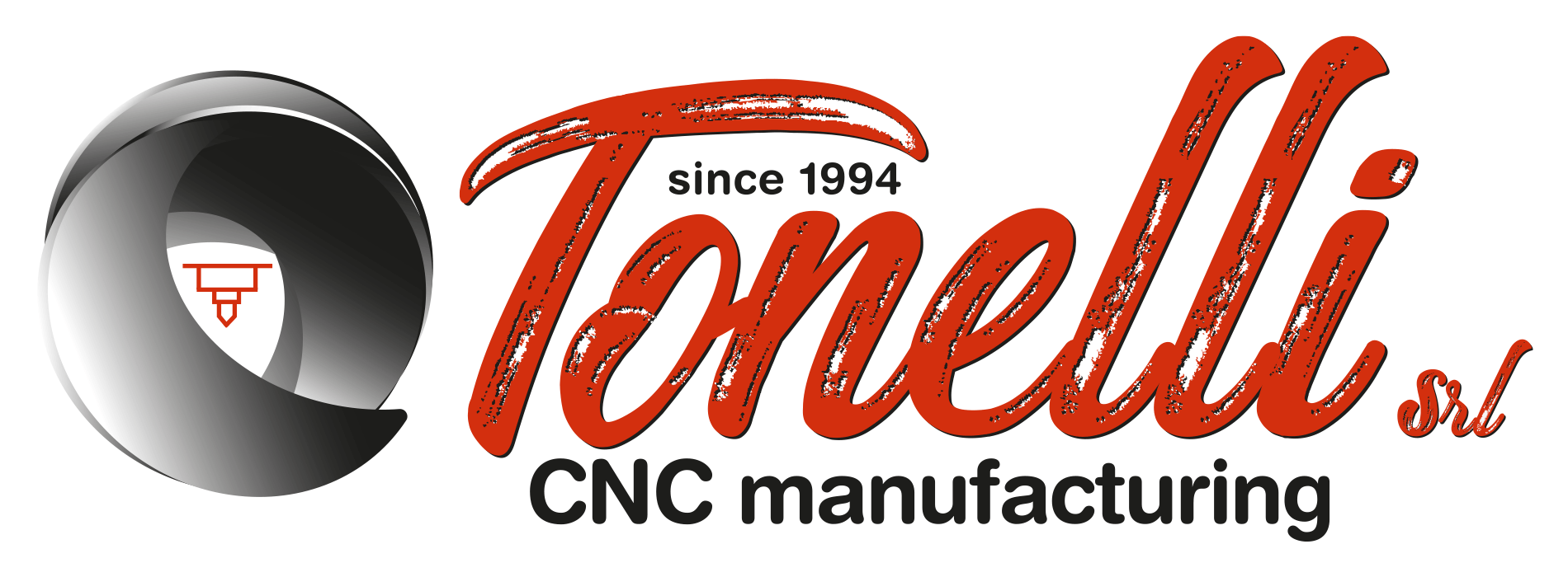 Tonelli Srl — CNC manufacturing